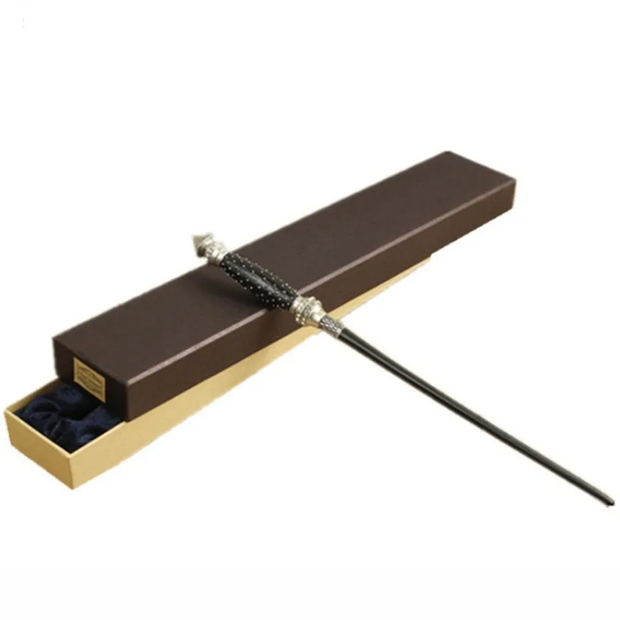 Новейший металлический стержень новейшие высококачественные волшебные палочки