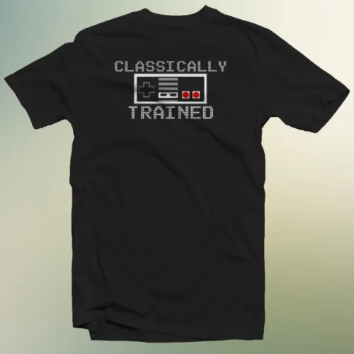 

Game Boy Handheld Game Console Men'S 100% Cotton 2019 New Fashion Brand Clothing Different High Quality Funny Casual Tee Shirts