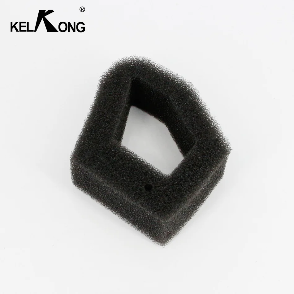Воздушный фильтр KELKONG 1 шт. Подходит для Honda GX35 UMK435 UMC435 HHT35 заменяет 17211-Z0Z-000 |