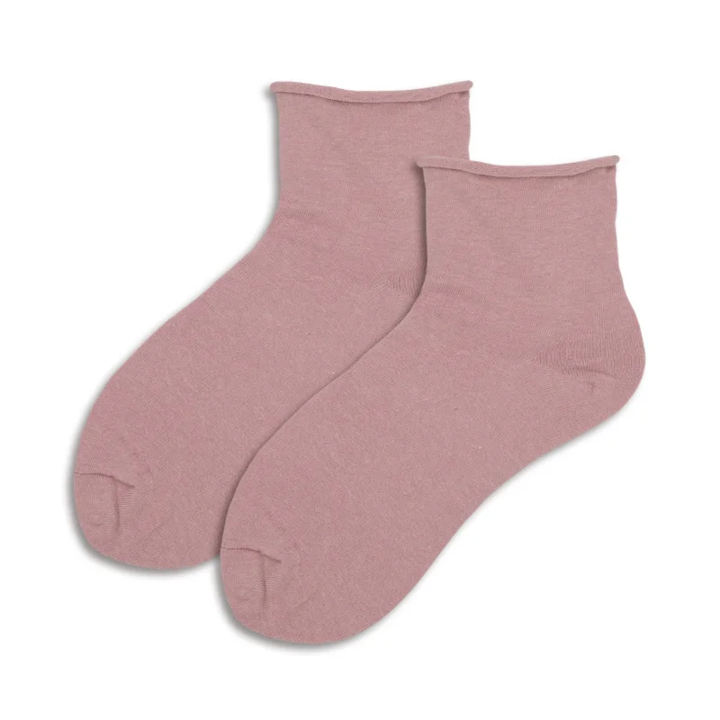 3 пары/Лот = 6 шт. милые женские летние носки с принтом забавные короткие до