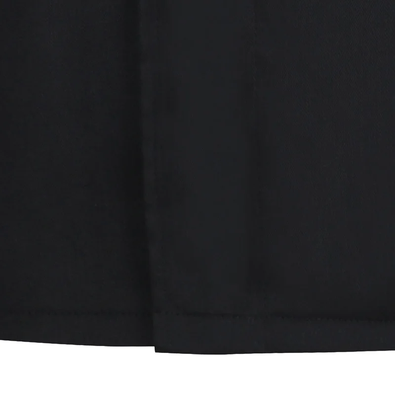 Однобортная форма шеф-повара летняя дышащая с коротким рукавом повседневная для