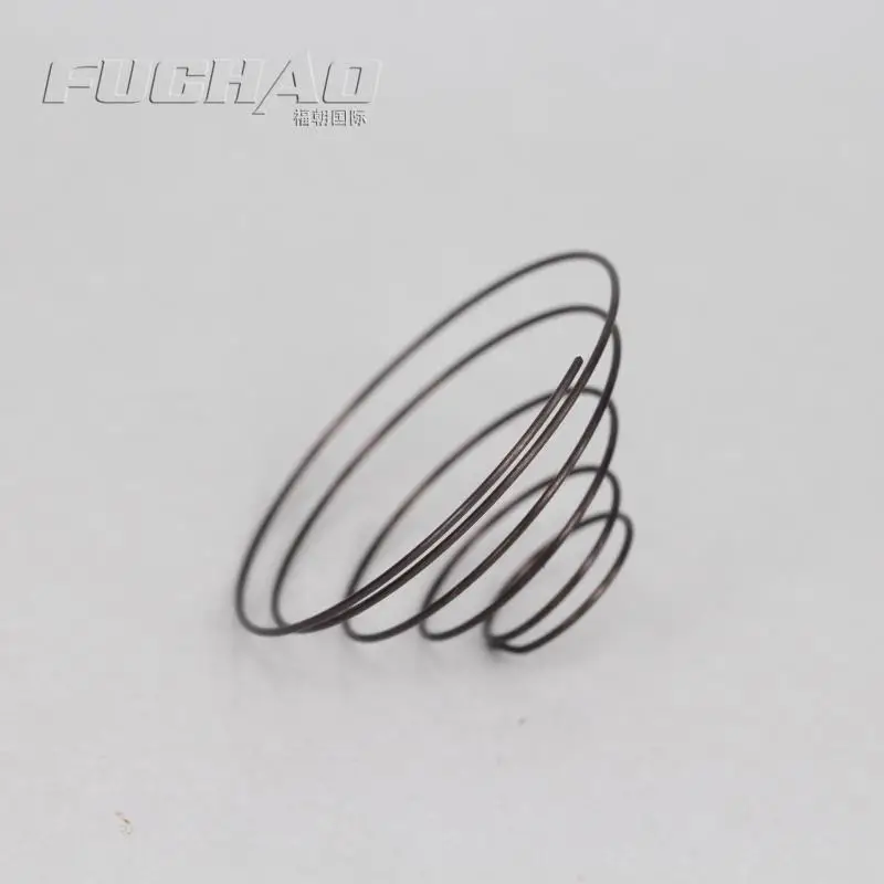 For Borther LT2-B872P spring motor sewing parts number is 156557001