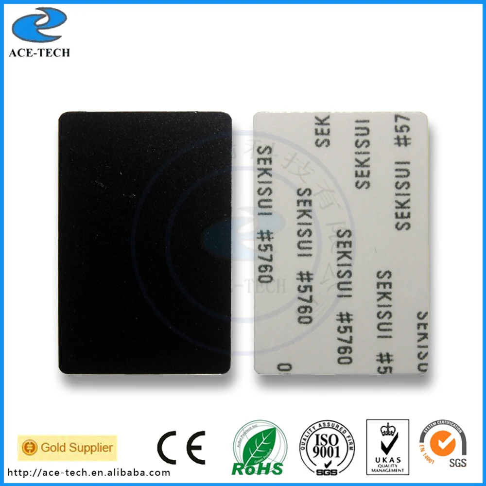 

TK829 AU toner cartridge reset chip Apply to KM-C2520 C2525 C3225 C4035 AU color laser printer 2520 2525 3225 4035