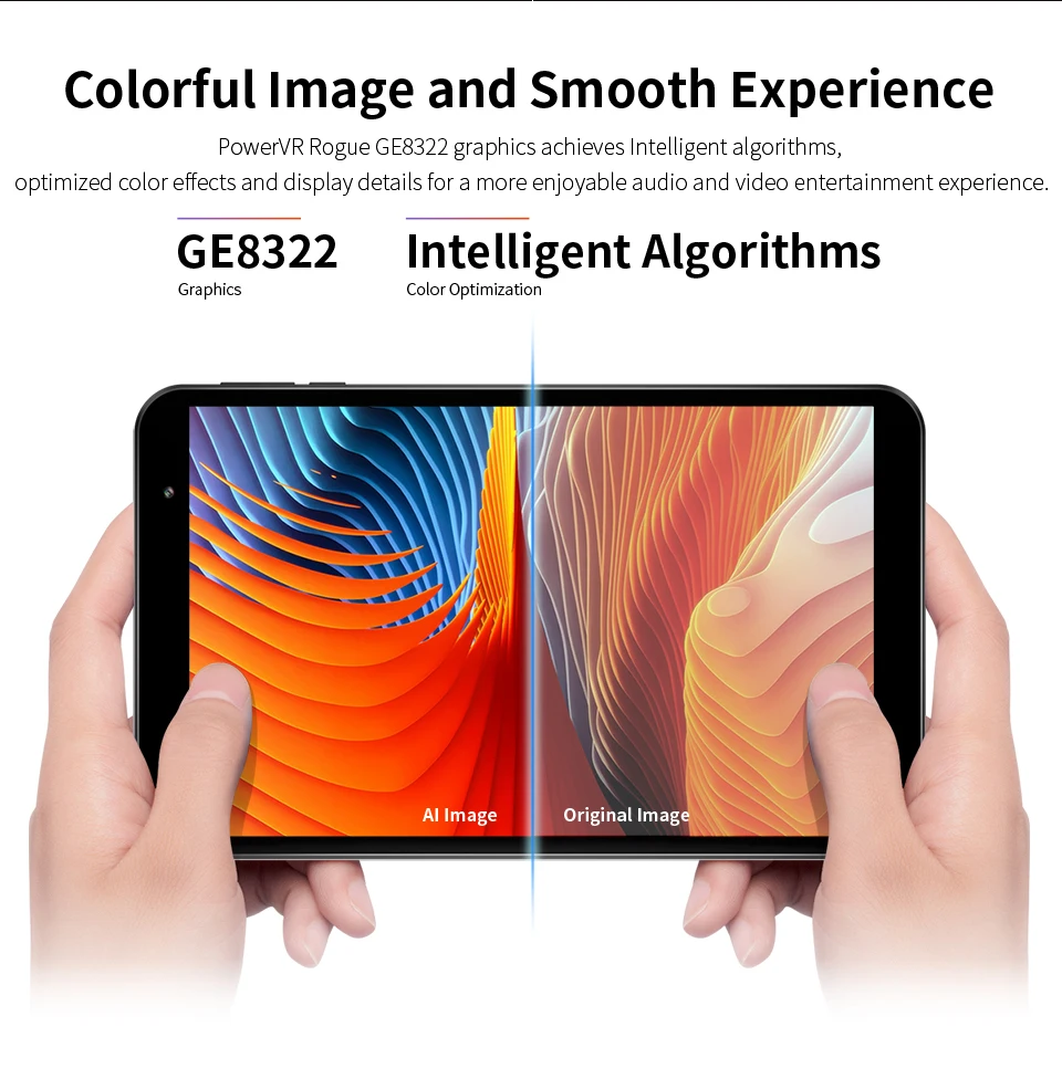 Teclast P80X 8 дюймов планшет Android 9,0 4G Phablet SC9863A Восьмиядерный 1280*800 ips 2 Гб ram 32 Гб rom планшетный ПК gps Двойная камера gps