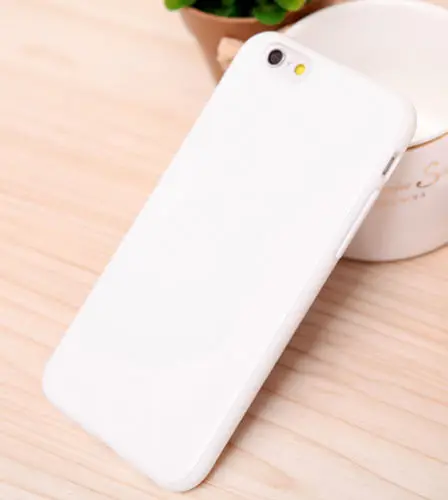 Блестящий Мягкий силиконовый чехол для IPHONE11 X 6 7 8 PLUS/5S/5C/4S/XR XS Max 6S SE Fundas Coque