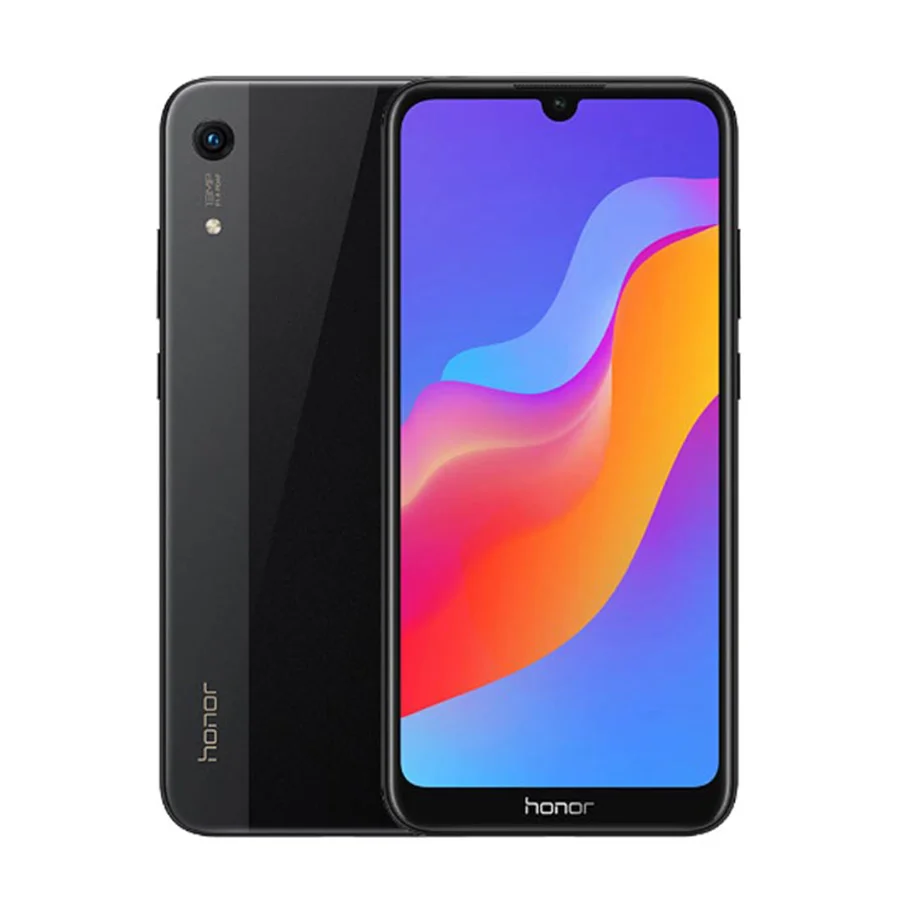 Глобальная версия Honor 8A смартфон 6 09 &quotMT6765 Восьмиядерный Android 9 2 ГБ 32