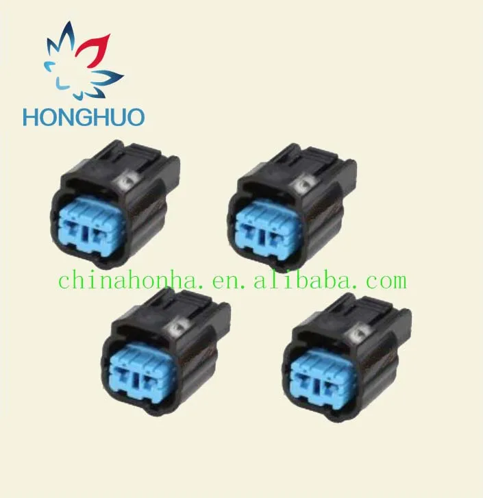 50sets2 контактный разъем 6189 055 K серии RV LK автомобильный соединитель датчик жгута