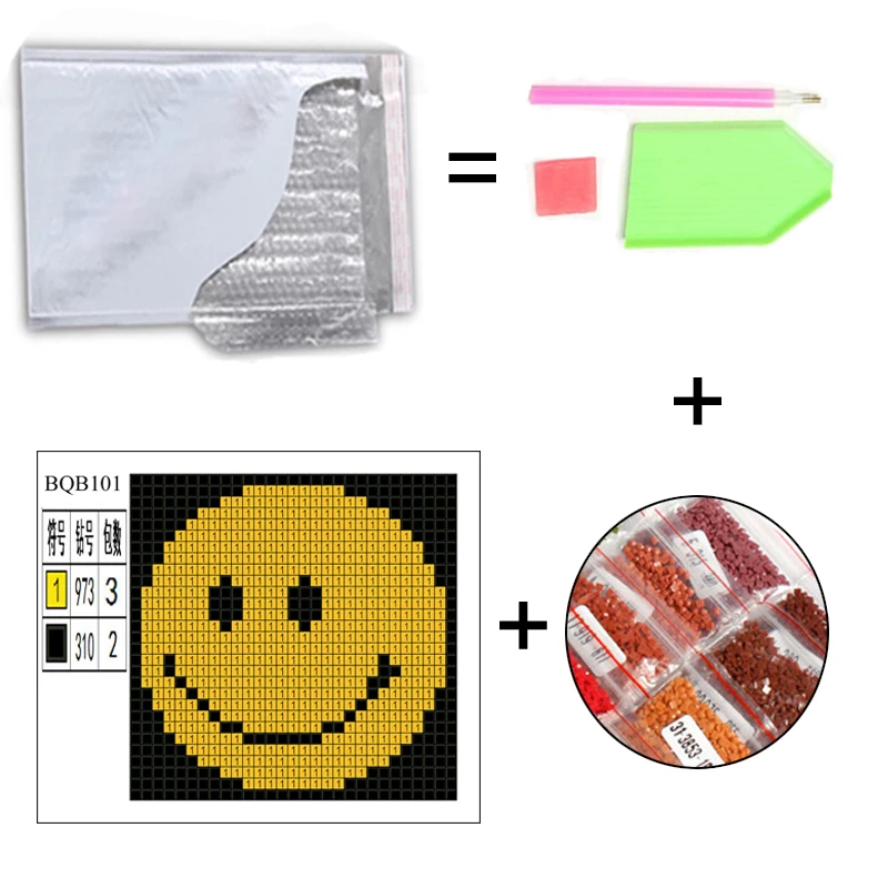 Экспрессия 5D DIY Алмазная картина полная квадратная вышивка распродажа