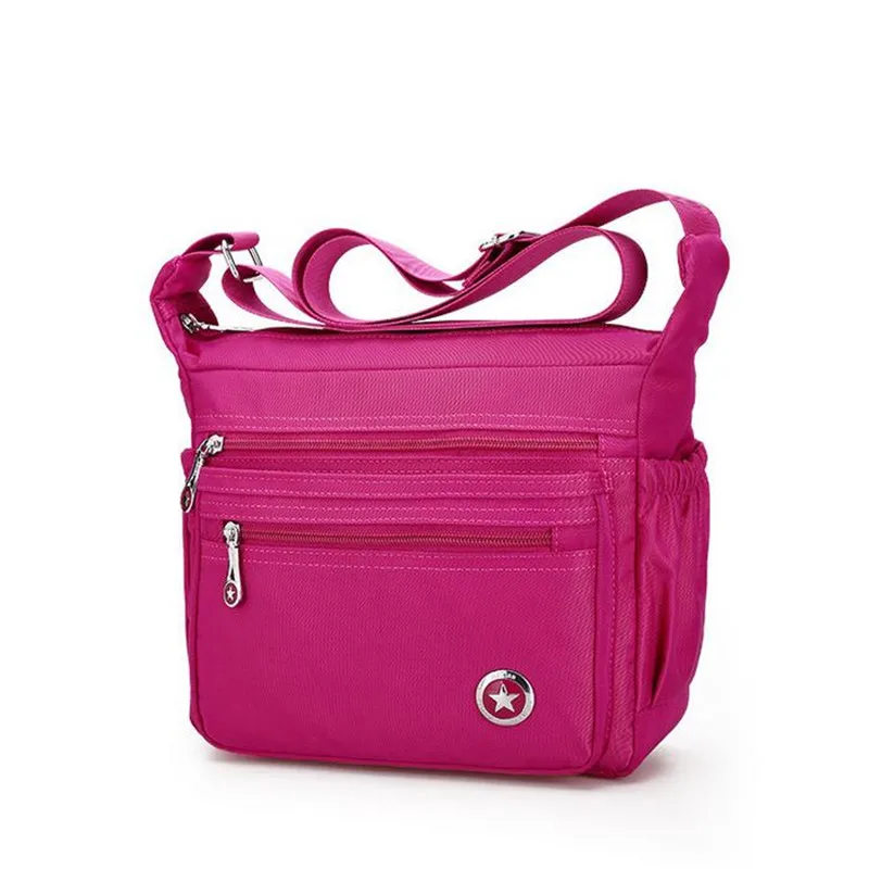 Новинка 2020 женская сумка AOTIAN Повседневная модная через плечо для женщин