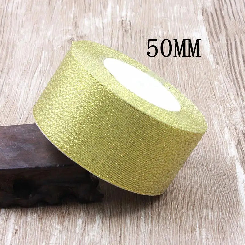 Шелковая атласная лента длиной 25 ярдов для вечерние НКИ дома свадьбы украшения