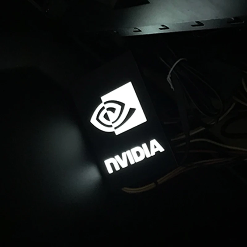 Новинка светильник SSD плата внутреннего шасси табличка Faith для жесткого диска ROG