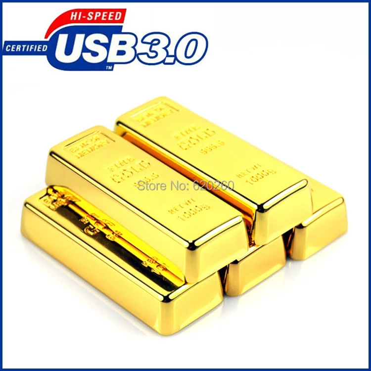 Usb 3.0 флеш-накопитель 64 гб металлический имитационный корпус USB3.0 s карта памяти 8 16