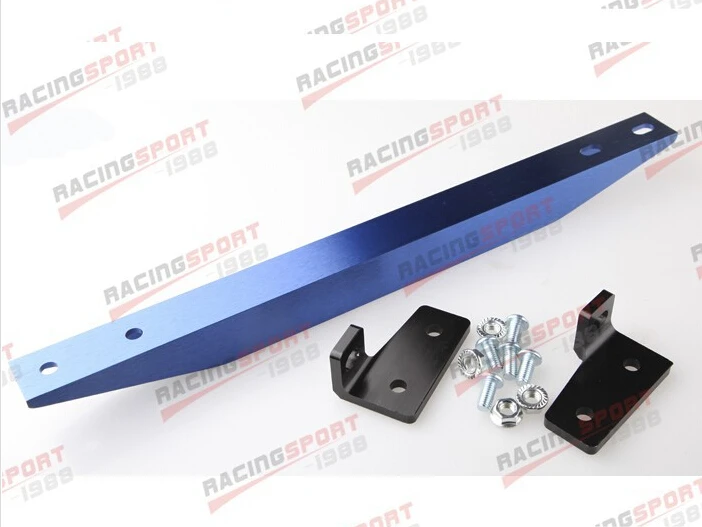 Синяя Задняя Нижняя оправа для Honda Civic EK 96 00 SUBBAR 02 blue|tie bandeau|bar cellphonebar center |