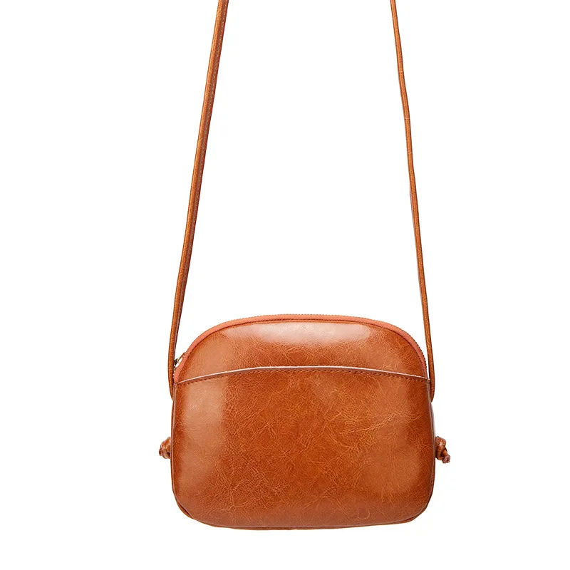 2018 Новое поступление Курьерские сумки простой клапаном Для женщин плеча Crossbody