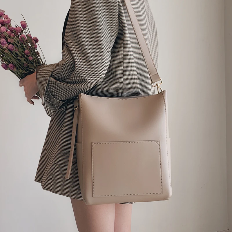 Элегантный женский Повседневное большая сумка тоут 2019 Новый высокое качество из