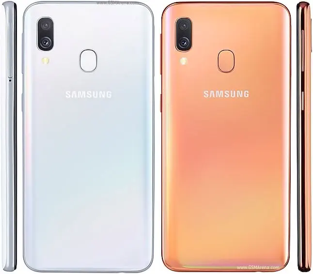 AMMYKI 5,9 «samsung A40 Футляр для телефона с магнитом из искусственной кожи чехол для телефона 5,9 «samsung Galaxy A40 40 A405 SM-A405F A405F чехол