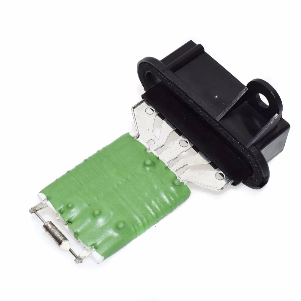 Вентилятор ISANCE резистор двигателя 4885919AA 5174124AA 973023 973 023 для Chrysler Sebring Dodge Stratus 2001 2002