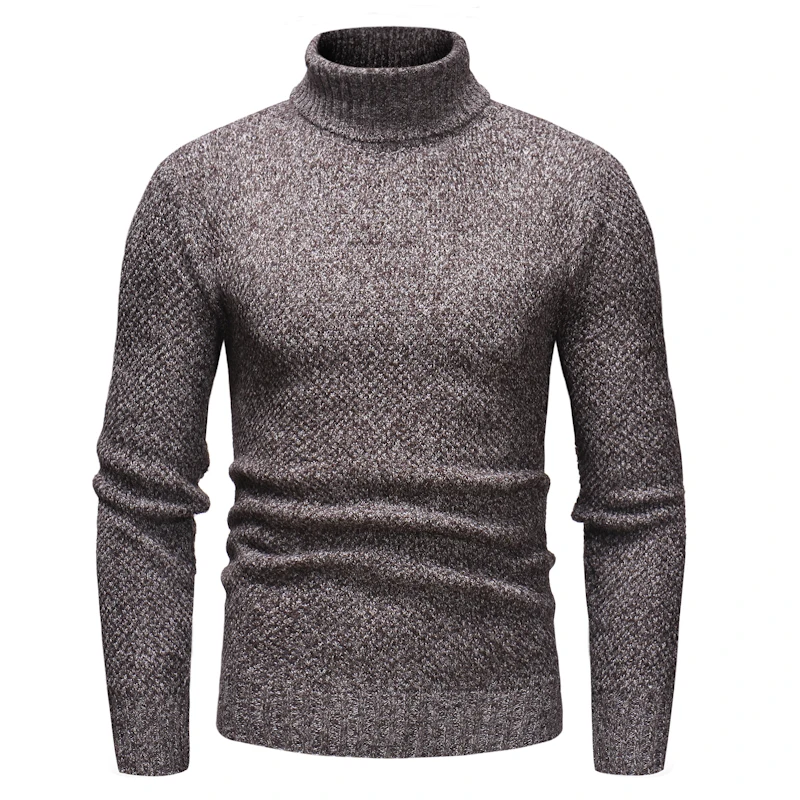Свитера пуловеры Для мужчин 2018 мужские брендовые Повседневное Цвет Knitt простые