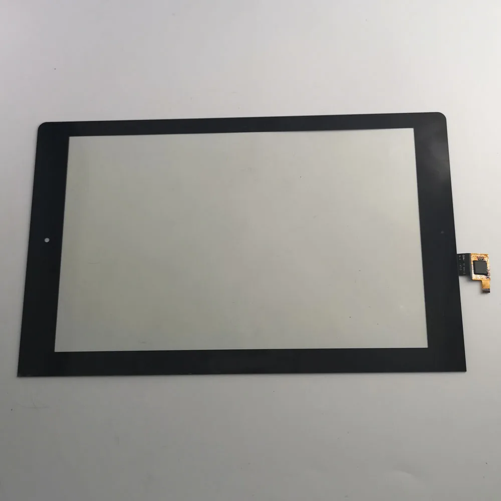 10 1 дюймов для Lenovo Yoga B8000 женская модель 60047 60046 планшетный ПК ЖК-дисплей и