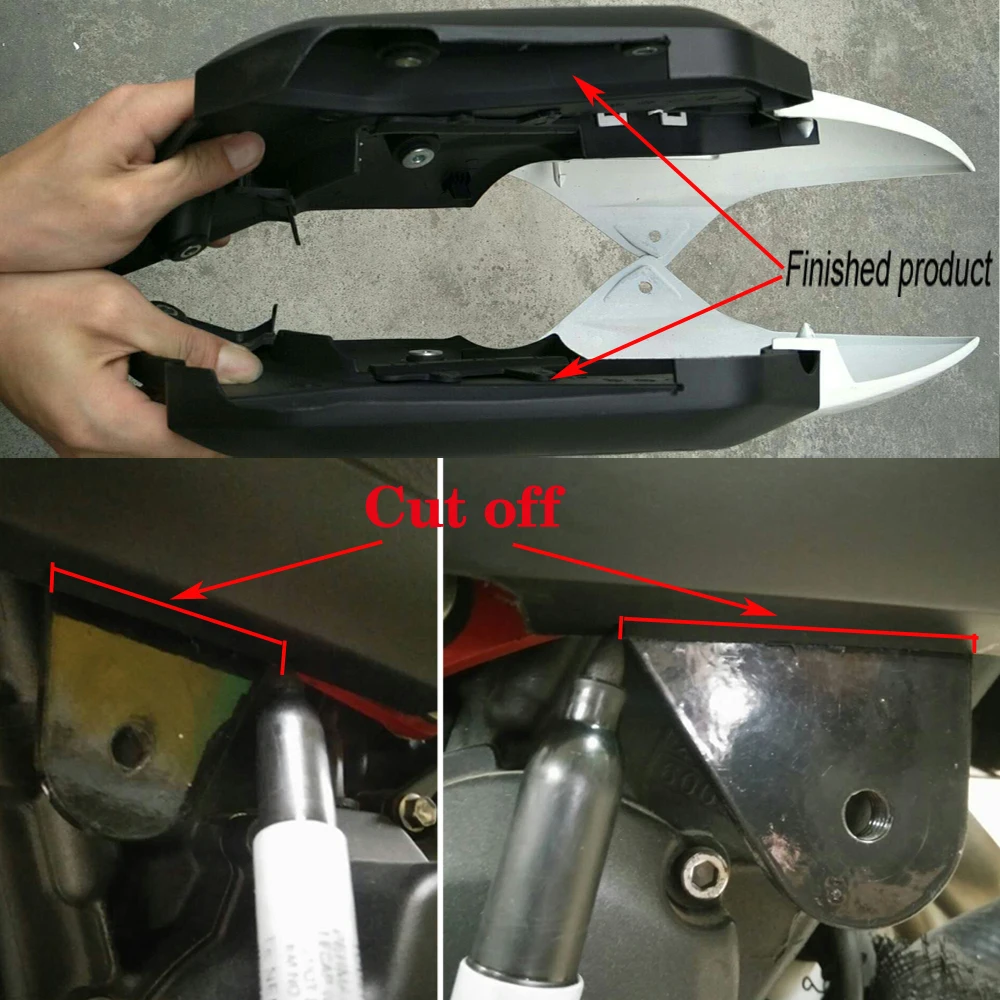 Рамка Ползунки Крушение протектор для YAMAHA XJ6 DIVERSION XJ6N 2009-2013 аксессуары для мотоциклов защита от падения мотоцикл Motos