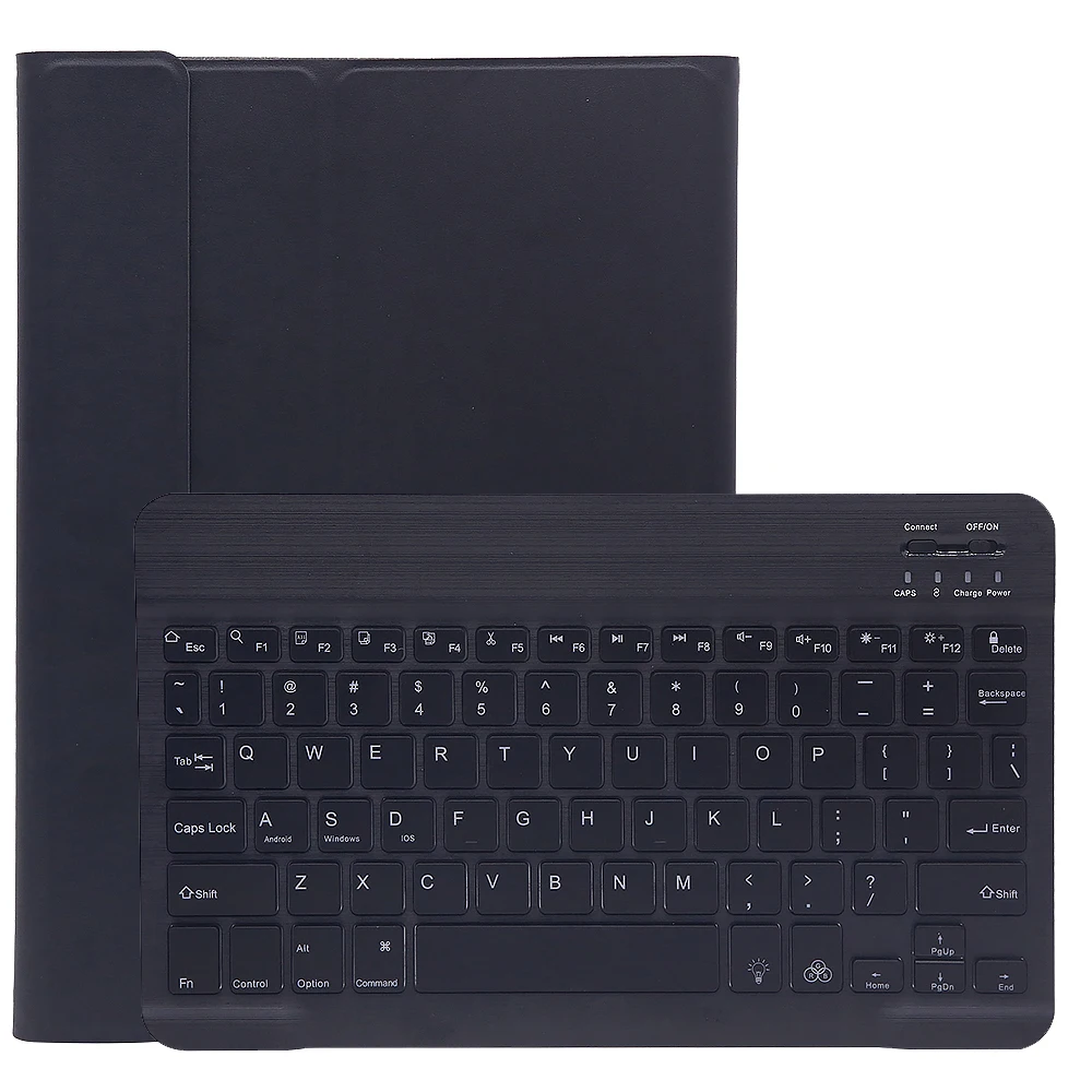 Чехол для Huawei Mediapad M6 10 8 &quotPRO SCM-AL09 W09 беспроводная клавиатура кожаный магнитный