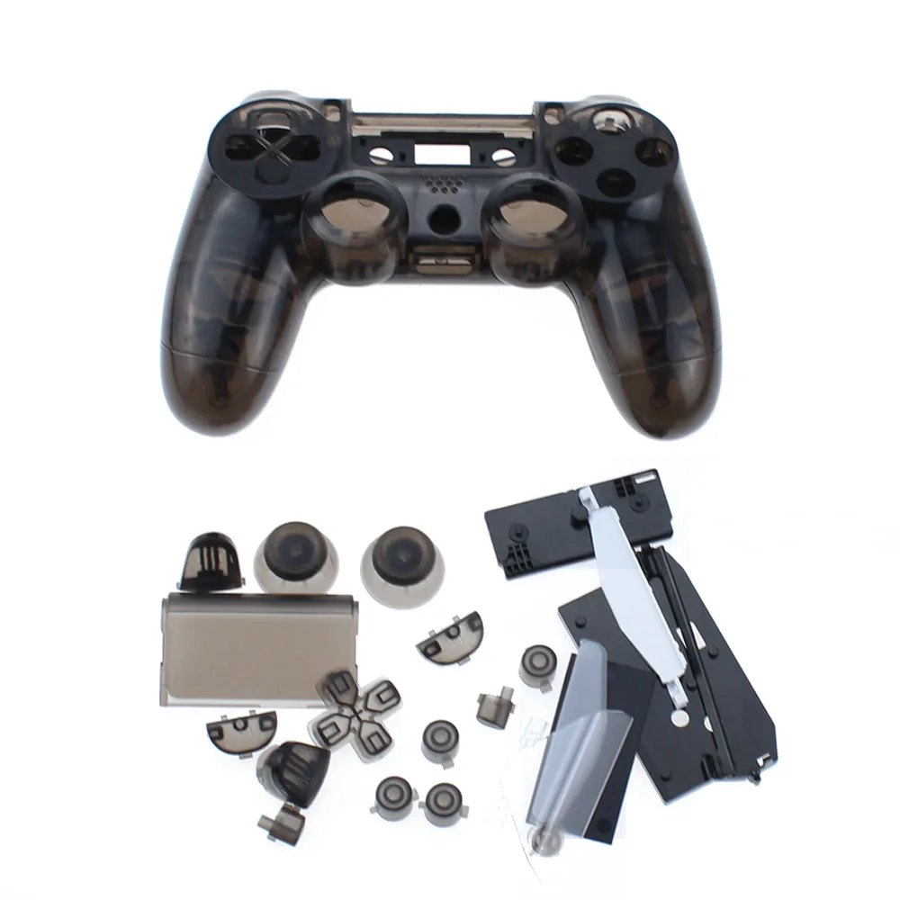 Защитный чехол TingDong для контроллера PlayStation 4 PS4|Чехлы| |