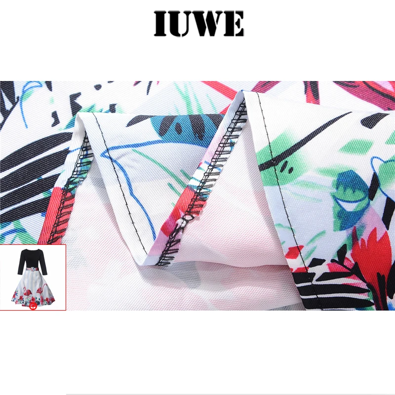 Обувь для девочек зимняя брендовая Винтаж длинное платье детей 12 14 фантазии