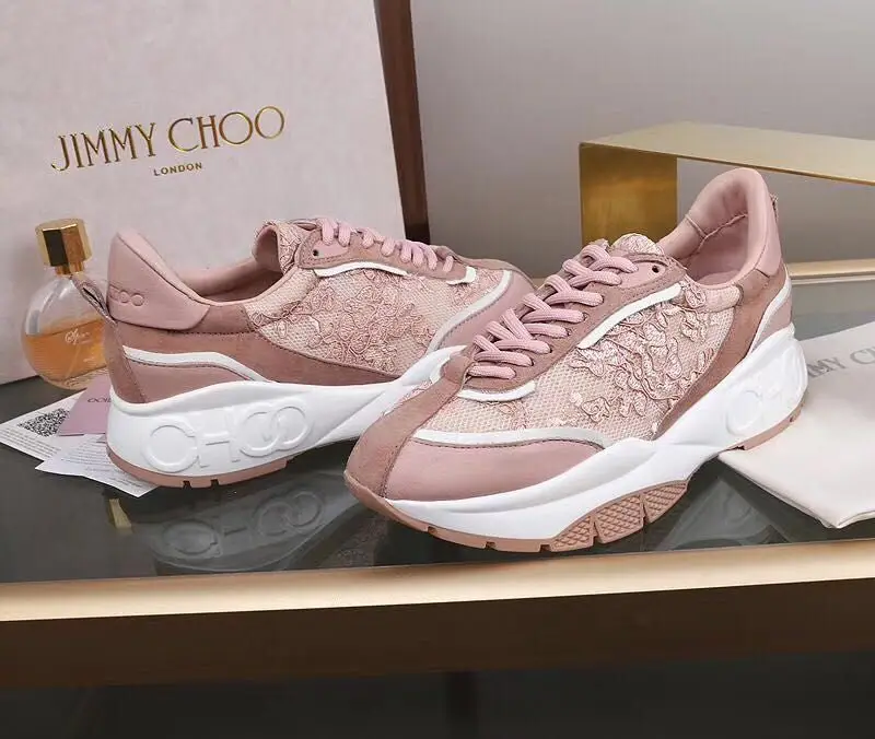 Спортивная женская обувь Новинка 2019 года брендовая модная блестящая ткань