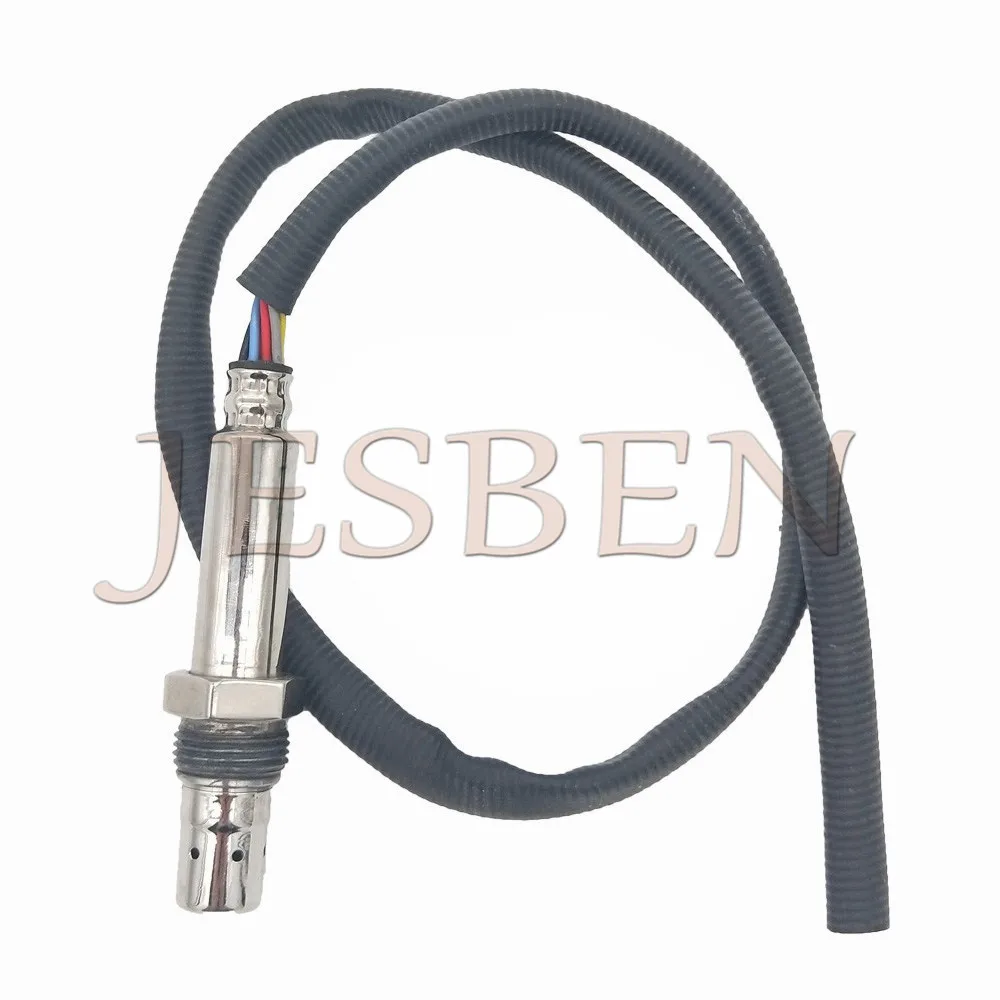 New ManufacturedOriginal NOX SENSOR Probe fit FOR DAF/ CUMMINS Part No# 2894940 5WK9 6675A 4954222 4984577 2871979 5WK96675A | Автомобили