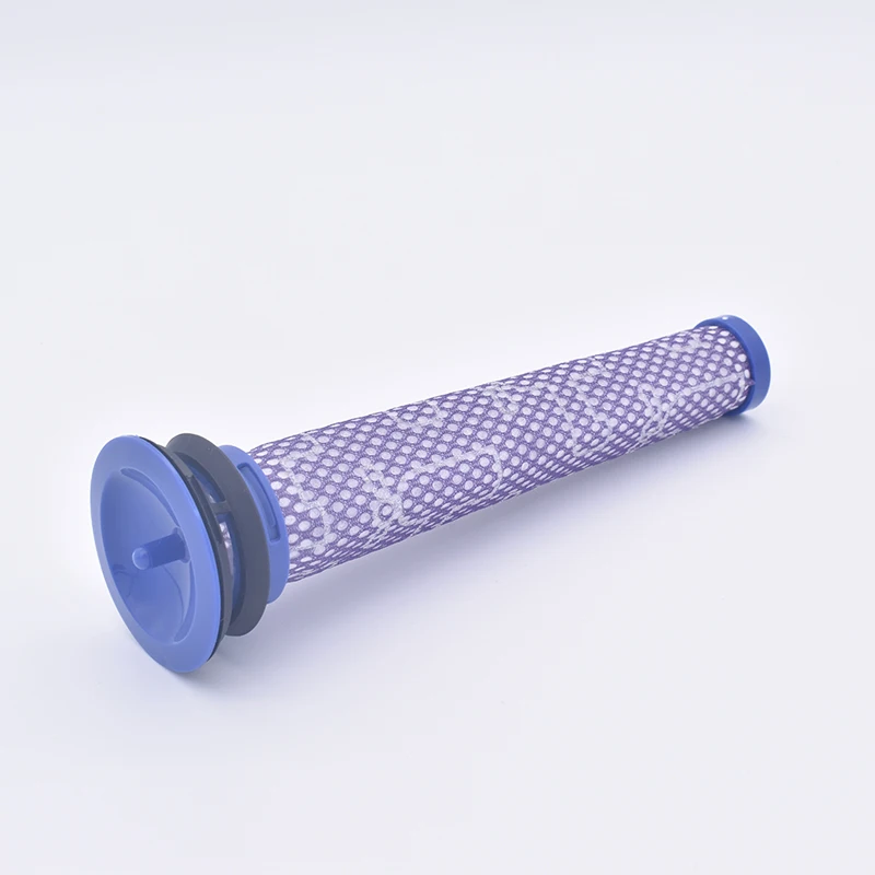 1 моющийся фильтр hepa для пылесоса Dyson v6 v7 V8 DC62 dc61 dc58 dc59 dc74 | Бытовая техника