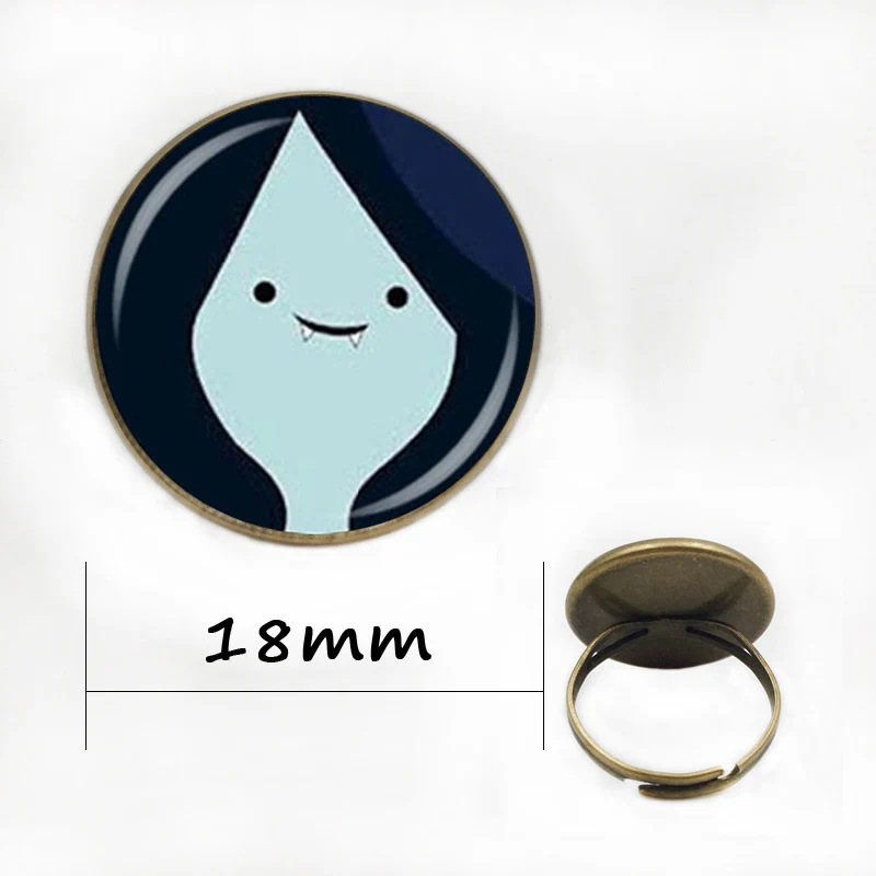 Подвесное стеклянное кабошон с фото ожерелье уникальные diy украшения|cabochon