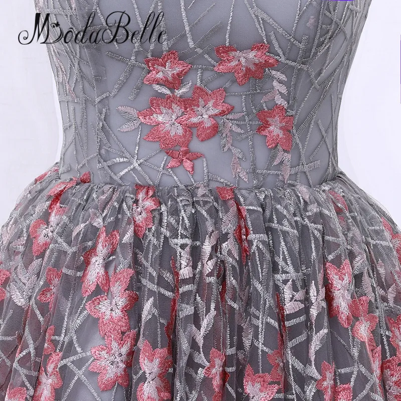 Modabelle Juniors милые короткие платья для выпускного вечера 2017 Unde r$ 100 Vestidos De Coctel серое
