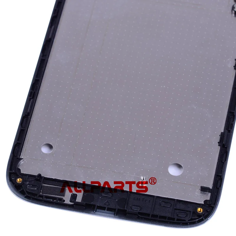 Original Middle Frame Housing For Lenovo A859 Rear Bezel Plate Chassis Replacement Parts | Мобильные телефоны и