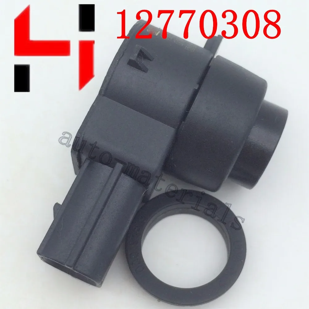 4 шт.) оригинальный парковочный датчик дистанционного управления PDC для G M Chevrolet