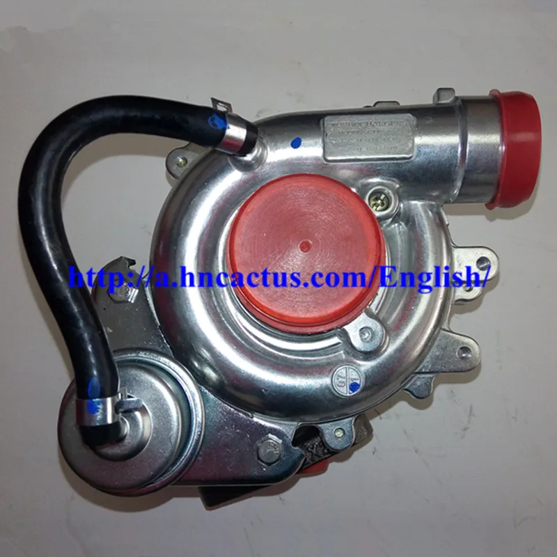 Турбокомпрессор CT16 турбокомпрессор 17201 30120 toyot a engine 2KD 2kd ftv|engine turbocharger|engine