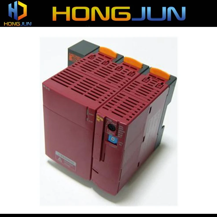 

Fuji Power Supply PLC Module NP1S-22