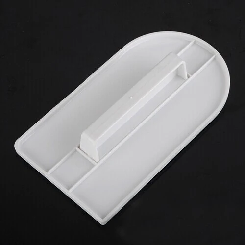 Горячая продажа Новый шпатель для торта инструменты коврик украшения помадки