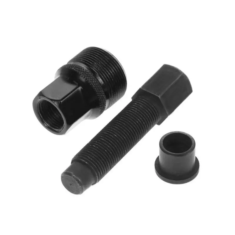 

Bicycle Crank Arm Remover Bike Crankset Puller Removal Tool Cycling Repair Tool