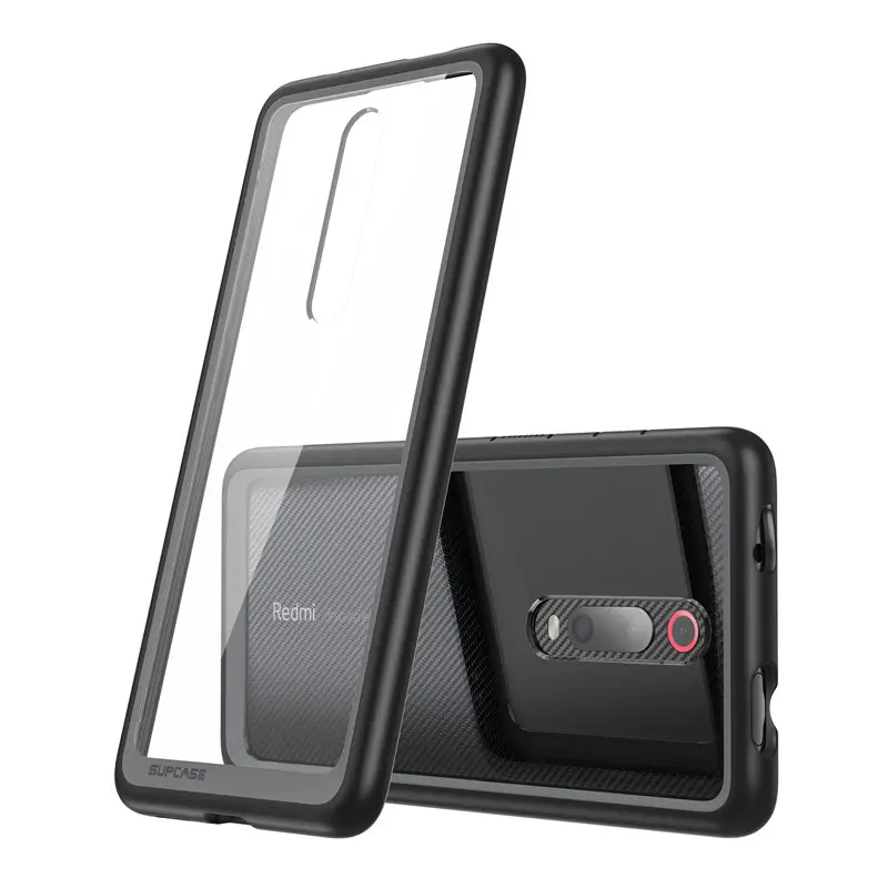 SUPCASE для Xiaomi Mi 9T Case Pro UB Style противоударный Гибридный ультра-тонкий защитный бампер