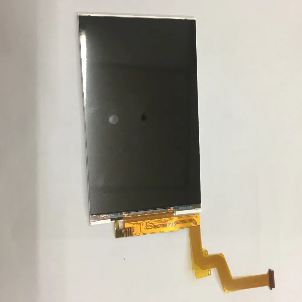 Для новых 2 dsxl ЖК для Топ 2ds xl вниз верхний Нижний |Запасные части| |