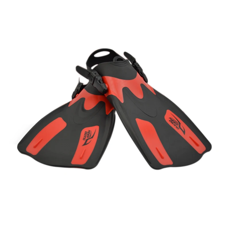 Ласты для плавания и дайвинга взрослых ласты подводного ног плавающая лягушка