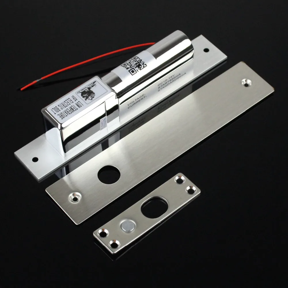 DIYSECUR система контроля доступа 8000 пользователей 125 кГц RFID считыватель Пароль