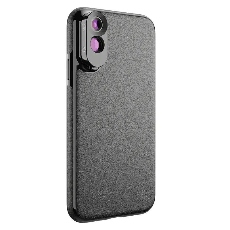 Applicable iphonex fisheye wide-angle macro distance increase mobile phone lens Taking pictures of external | Мобильные телефоны и