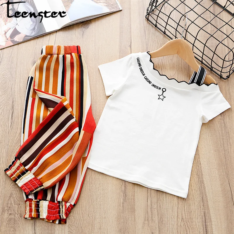 Одежда для детей ясельного возраста коллекция 2019 года летняя рубашка с короткими