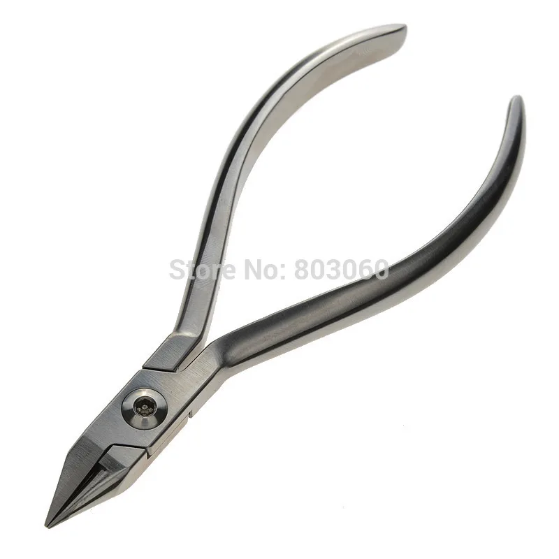 High quality Orthodontic Light Wire Hand Tooling Plier Model YAYI-A-001 | Инструменты