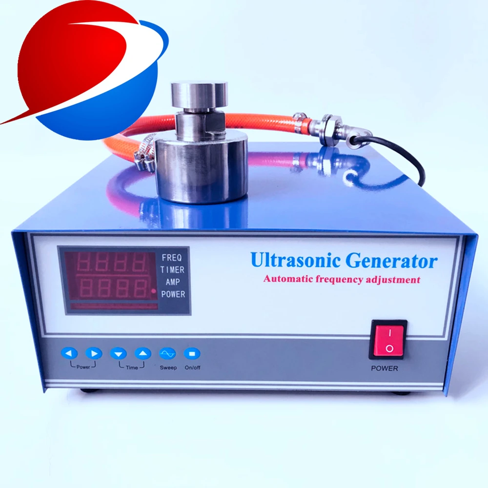 Ультразвуковой вибрационный генератор для ультразвуковой чистки
