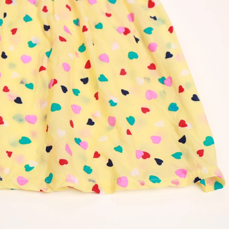 Комплекты одежды для девочек футболки без рукавов с принтом любовь + шорты 2