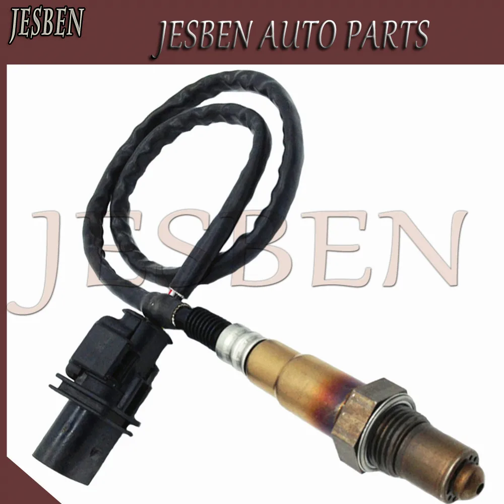 Кислородный датчик O2 Lambda для opel AGILA Suzuki Swift 0258017272 1 2 эскудный брызговик 18213 71L10 69L00