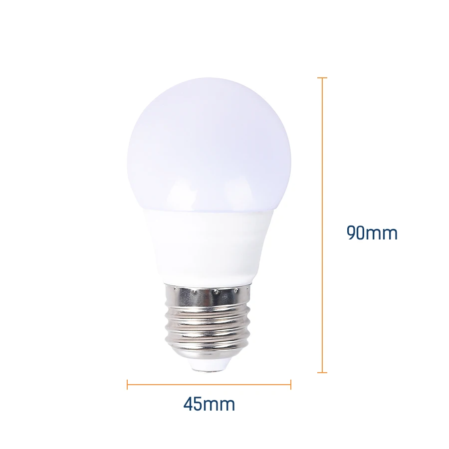 5W Купить 5 взять 1) светодиодный светильник DC12V DC85V лампа E27 Светодиодный светильник Лампада 5 Вт 9 Вт 15 Вт 20 Вт Светодиодный светильник ing для 12 Вольт низкого напряжения лампы - Испускаемый цвет: 5W