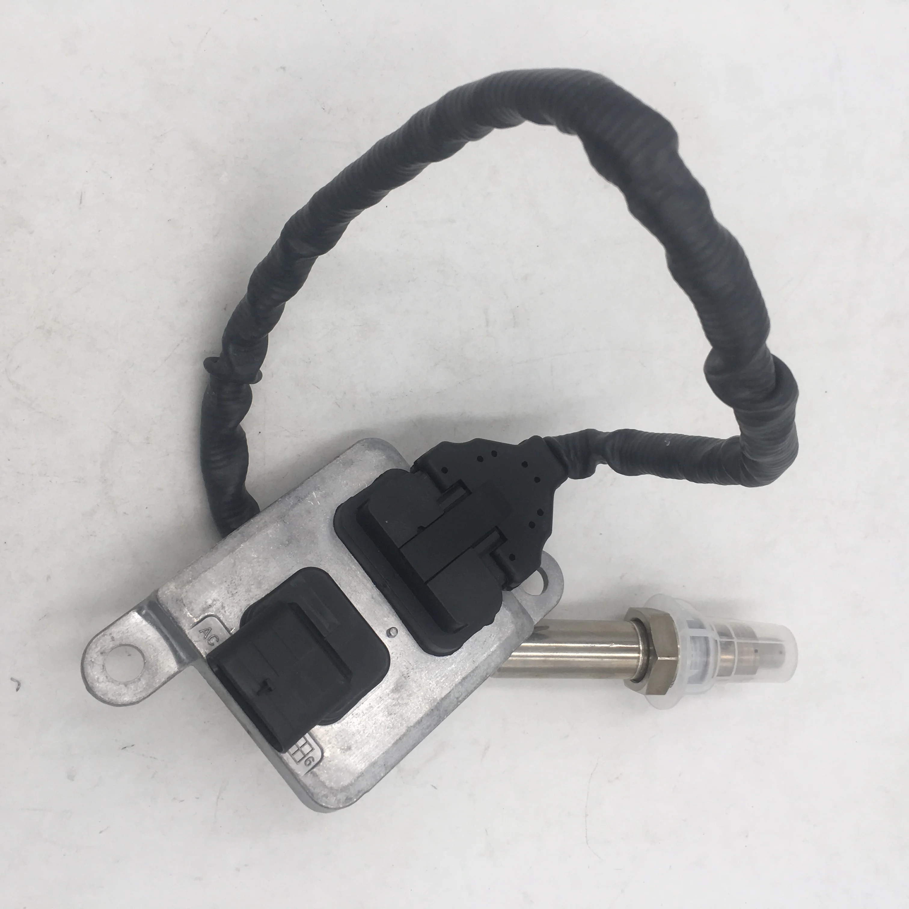 Для BMW NOX датчик 11787587130 1er E81 E82 E87 E88 3er E90 E91 E92 LCI N43 5WK96621K 5WK96621J 5WK96621H 5WK96621F - купить по